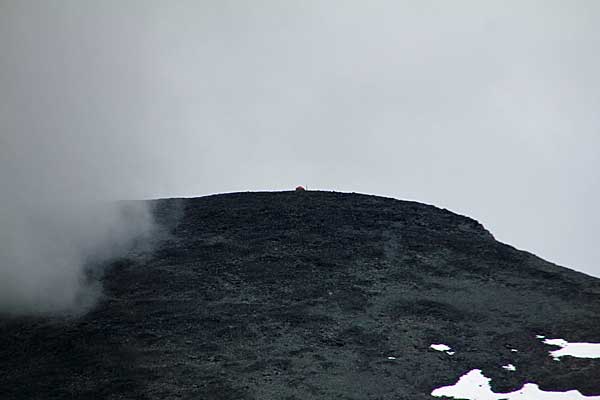 Pårtetjåkkå Observatorium