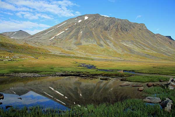 Rijddatjåhkkå