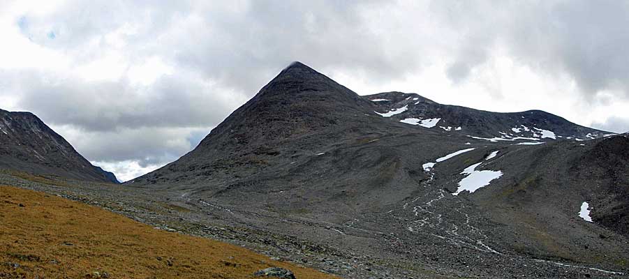 Skájdetjåhkkå