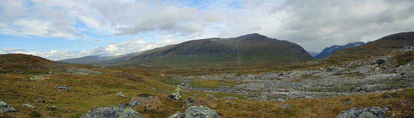 Sarvestjåhkkå