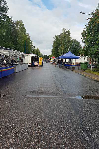 Jokkmokks Höstmarknad