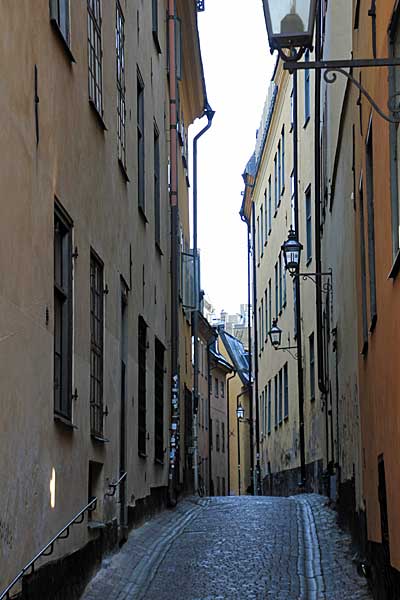 Prästgatan