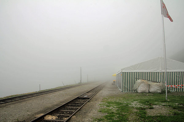 Bahnhof Furka DFB