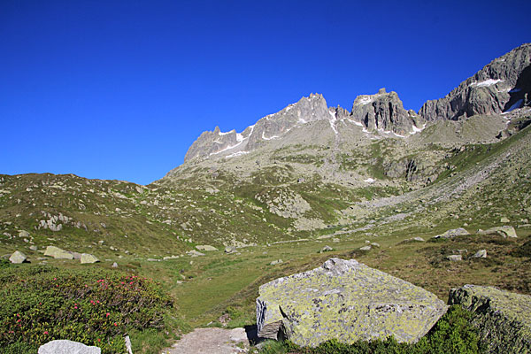 Unter Hübschboden