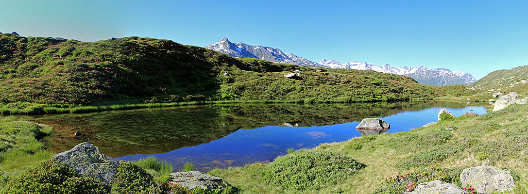 Trübsee