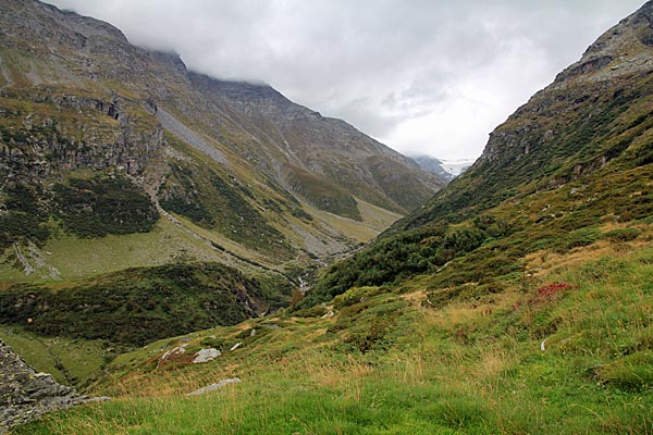 Blick ins Val Curciusa