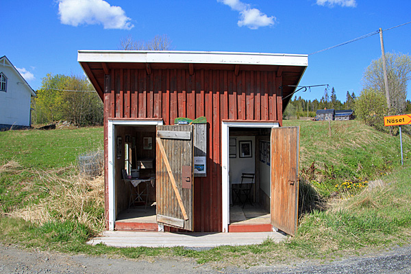 Mädans Mini Museum 2