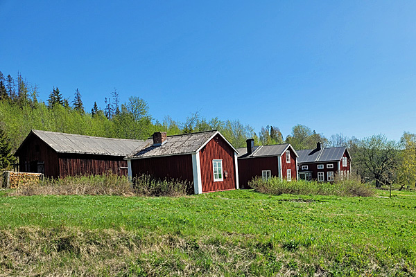 Baunerhaus