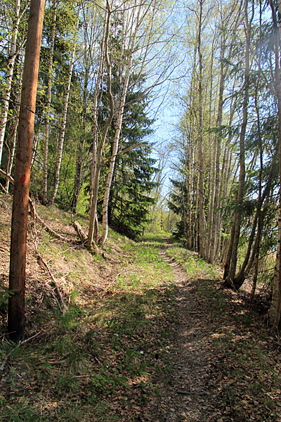 Am Vännerstasundet