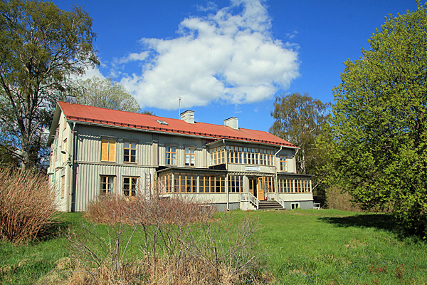 Körningsgården