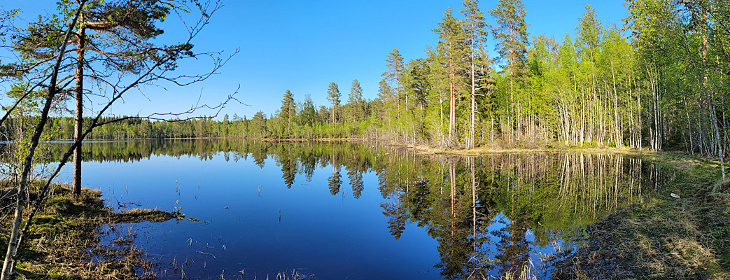 Mäjasjön