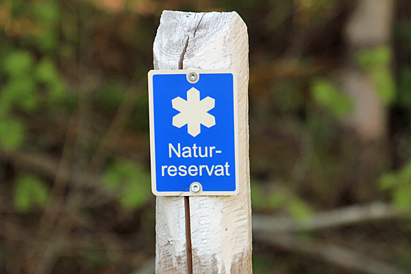 Naturreservat