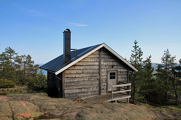 Raststuga Skuleberget