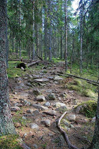 Östra Bergsstigen