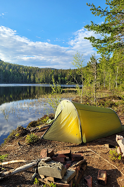 Hemtjärnen