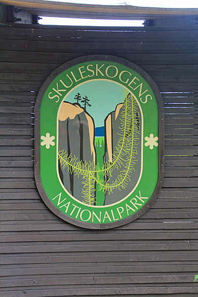 Logo Skuleskogen