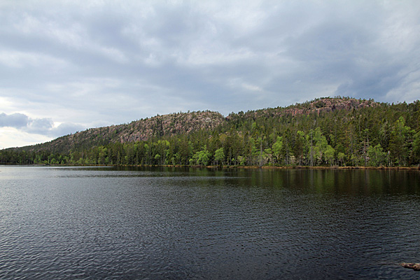 Tärnättvattnen