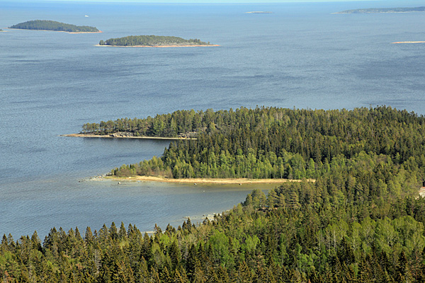 Tärnättholmarna