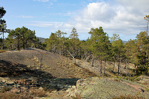 Balesudden-Halbinsel