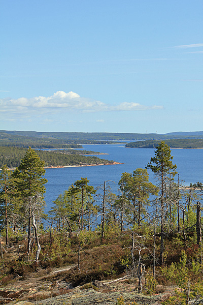 Balesudden-Halbinsel