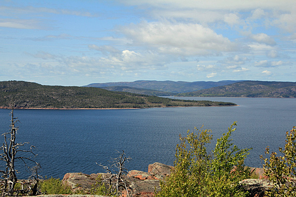 Slåttdalsberget