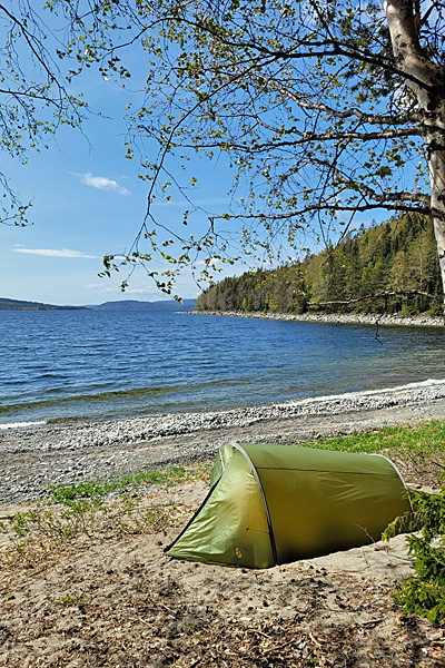 Sör-Balesviken