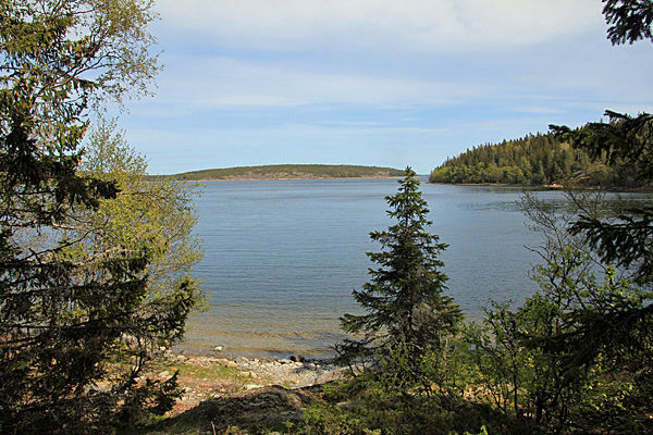 Mellan-Balesviken