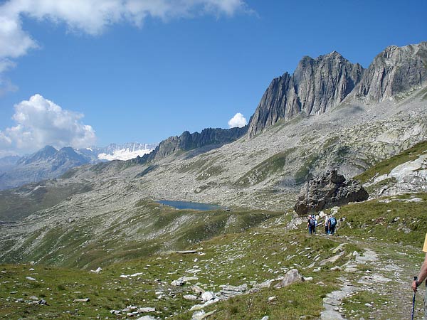 Lutersee mit Gross Schijen