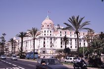 Hotel Negresco