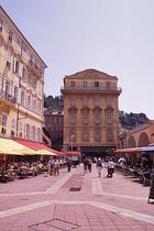 Cours Saleya