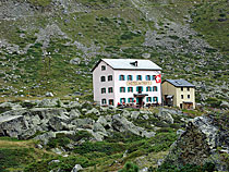 Berggasthaus Trift