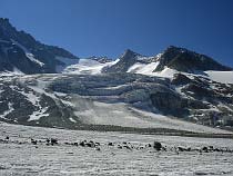 Seitengletscher