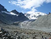 Haut Glacier d'Arolla