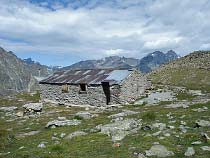 Alphütte