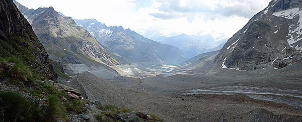 Zmuttgletscher