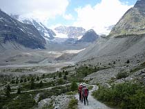 Zmuttgletscher