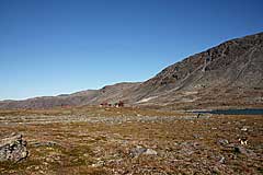 Caihnavaggihütte