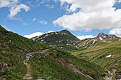 Pizzo dell'Uomo