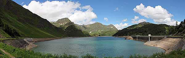 Lago Ritóm