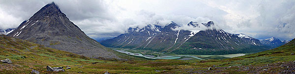 Rapadalen