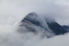 Wolken am Bielloriehppe