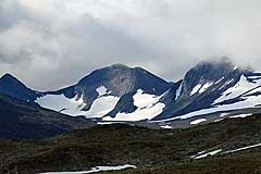 Kåtotjåkka-Massiv