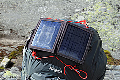 Solarpanel