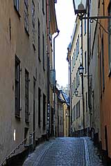 Prästgatan