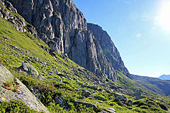 Felsen vom Mutzenberg