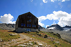 Kesch-Hütte SAC