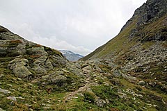 Pass de Curciusa Alta