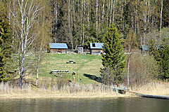 Fjärdbotten-Sennhütten