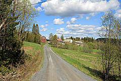 Bergnäs