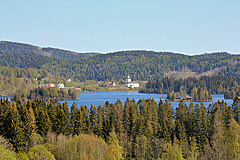 Nordingrå kyrka